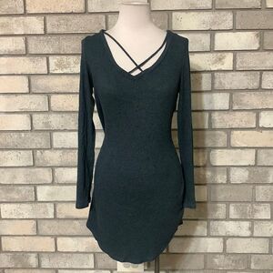 3for$20 long sweater junior Large